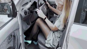 My car won't start-2 AVI