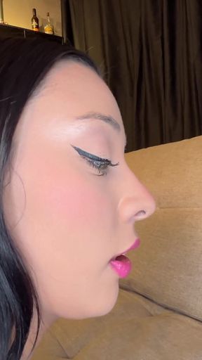 Swallow My Farts You Worthless