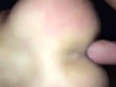 Fucking slut