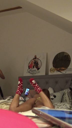 Sexy and hot teens homemade no panties s bare asses   Clip 2