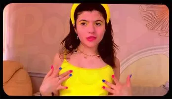 Relaxed Slutty Girl Gets Deep Dirty Blowjob