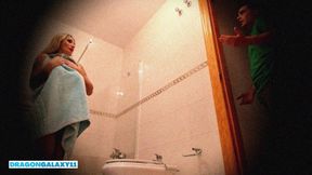 I Catch My Stepson on Camera to Make My Husband Jealous