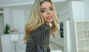 ciara riviera - asstraffic - perfectgonzo