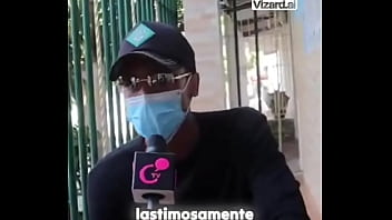 La historia de un joven que super&oacute_ la adversidad #cambios #elchicletv #vida #esperanza #chiclenoticias #testimonio #atrev...