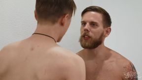 TRANS ANGELS - Steve Rickz, Izzy Wilde, Cole Church, Jim Fit - Prom Night Delight Part 2