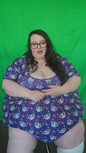 Where Has Your Goddess Been Part 2?