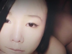 Webcam Asian Teen Fingering Pussy