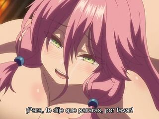 Read of Heal (Escenas Manga)