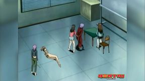 A Sweet Girl Cries As Men Grabs Her Big Tits And Fucks Her Pussy Until He Cums - HENTAI PROS