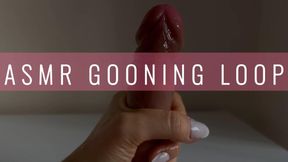 ASMR Gooning LOOP