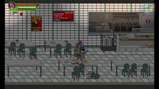 Predation: FULL GAMEPLAY (v 0.10) (A Game by HornedLizard)