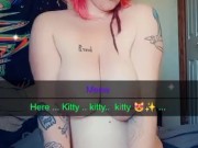 Sexy Kitty Rawr!