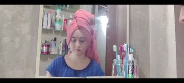 Routine and Hair Care