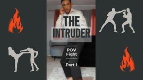 The Intruder Part 1