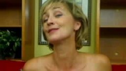 Misty Dareious Private Show - Part 2