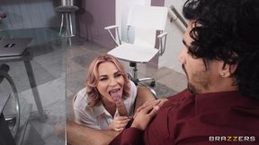 Libidinous cougar Dana DeArmond breathtaking adult video