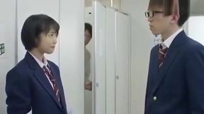 Asian MILF Enacts Wild Step Fantasy, Cuckold&#039;s Delight