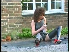 Rubber in Mayfield