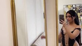 ♥ Love my body ♥