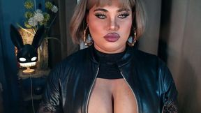 Neomie Thompson Private Show