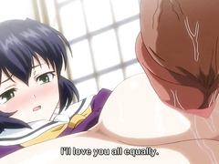 Shoujo Tachi no Sadism Part 1 Uncensored