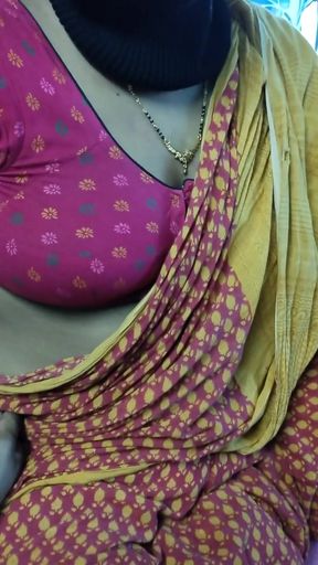 Bhabhi Sucked the Dick Well Today