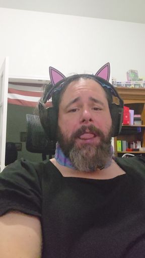 I'm a submissive castrated faggot. My only purpose is to serve cocks and swallow cum