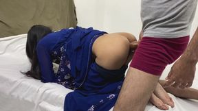 Seeing Stepfather's Thick Black Cock, the Virgin Girl's Got Shook and Said to Stepfather, Please Leave My,hindi HD XXX Full Movi