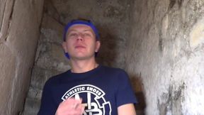 2183 jordan baise par la grosse queue de oscar woodmon pote jordan se fait ...