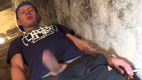 2183 jordan baise par la grosse queue de oscar woodmon pote jordan se fait ...