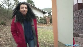 Teen gets fucked after loosing at rock paper scissors