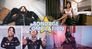 BONDAGE COMPILATION
