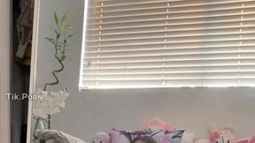 Free Video @Female Masturbation and #Stockings #Leaked with @Luma Skye Like & Share!