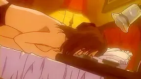 Countdown Conjoined Akira 2 - Pretty boy bangs his hot hentai sister