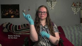 nurse jerk off instruction