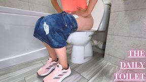 The Daily Toilet S2 Episode 12