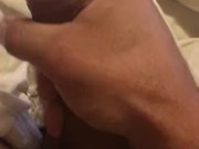 A quick nut