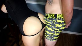 Incredible Assjobs 2