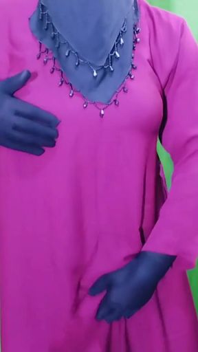 Thrilling moment from "How about If I Pay the Rent with My Tight Pussy"