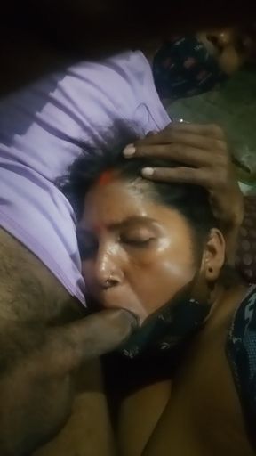 Oral Sex Bobs Show
