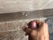 MY STEPMOTHER DISCOVERS ME MASTURBATING