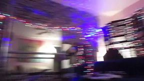 hotwife steffi new year pussy dance (alt version)
