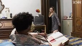 Mature Women #3 - Part 01
