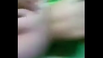 Emili Bermudez asiendo de las suyas