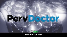 Crank physician nails teen with glasses