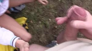 A tall lad from Slovakia fucked hard