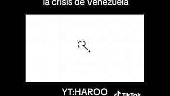 Haroo y Venezuela mi gente ️