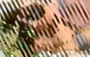 Voluptuous Gina Colany Squashing Cock