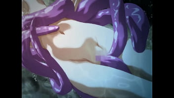 China Inferno - tentacle hentai scenes