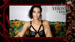 veronna – atendimento exclusivo em chamada iii